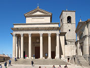Базилика Са-Марино
